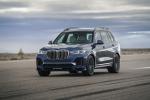 Alpina XB7 2020 года (NA)